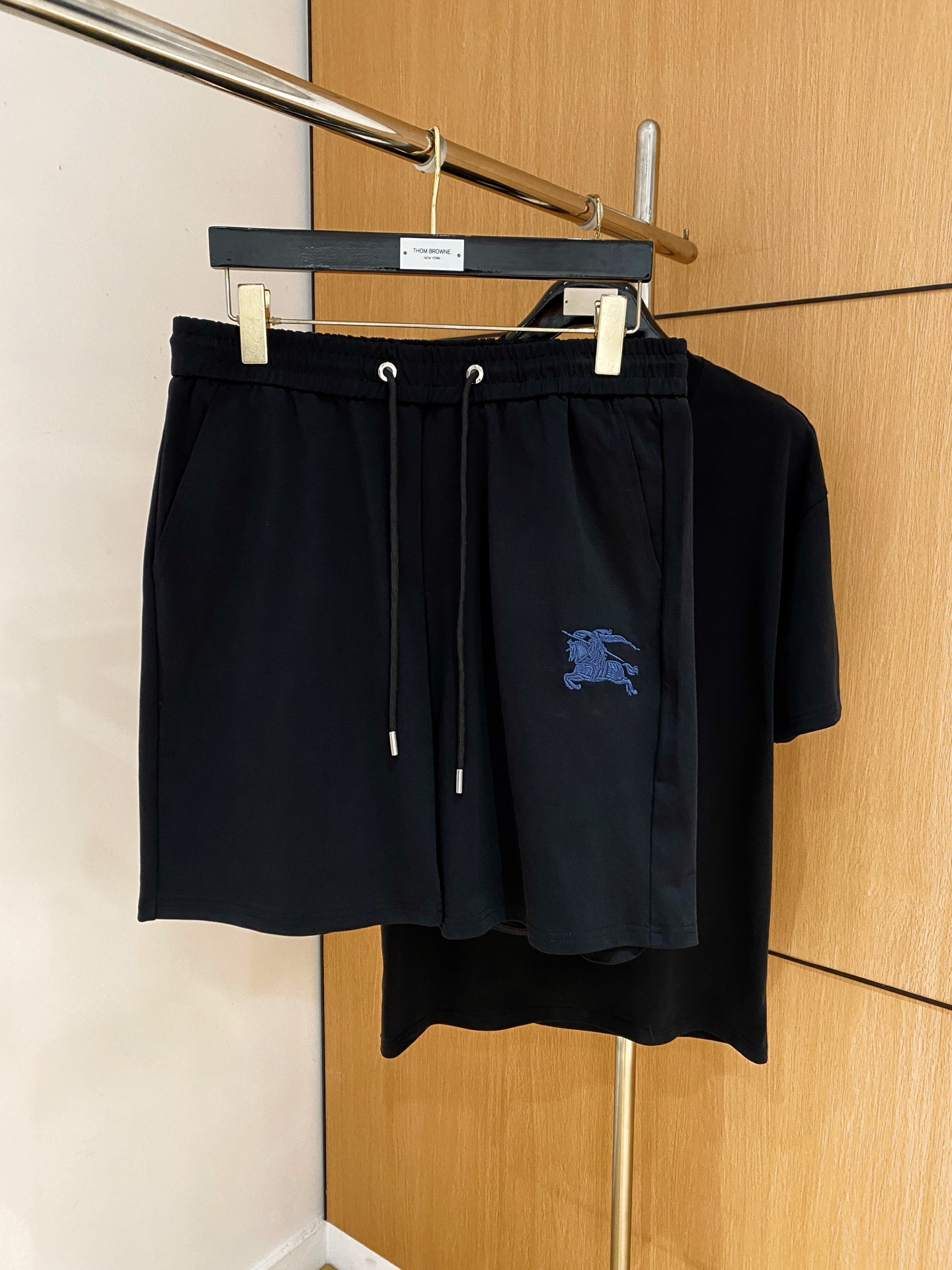 clothes and pants